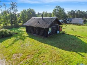 Holiday Home Barni - 7km from the sea by Interhome