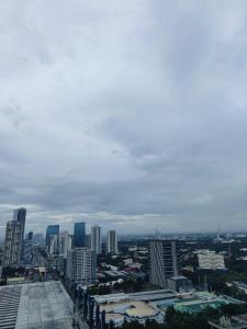 Studio Condo at Victoria Sports Tower, Quezon City