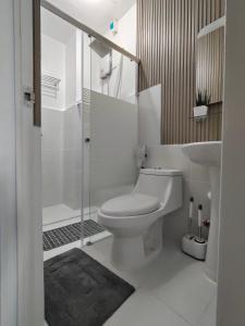 Studio Condo at Victoria Sports Tower, Quezon City