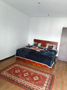 Ken valley homes & villa