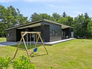 Holiday Home Gertraude - 800m from the sea by Interhome