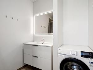 Holiday Home Gertraude - 800m from the sea by Interhome