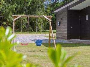 Holiday Home Gertraude - 800m from the sea by Interhome