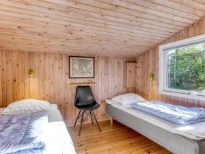 Holiday Home Hillegonde - 200m from the sea by Interhome