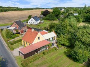 Holiday Home Huno - 2km from the sea by Interhome