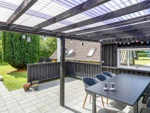 Holiday Home Engelbertine - 30km from the sea by Interhome