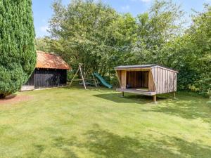 Holiday Home Engelbertine - 30km from the sea by Interhome