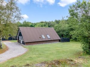 Holiday Home Engelbertine - 30km from the sea by Interhome