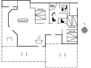 Holiday Home Brunetta - 350m from the sea by Interhome
