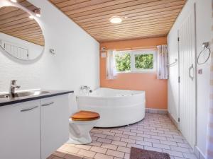 Holiday Home Brunetta - 350m from the sea by Interhome