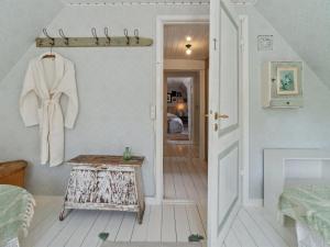 Holiday Home Frederikke - 300m from the sea by Interhome