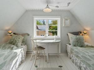 Holiday Home Frederikke - 300m from the sea by Interhome