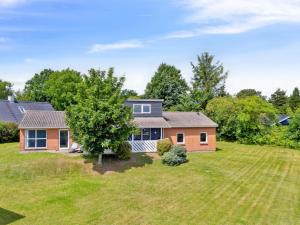 Holiday Home Svenn - 300m from the sea by Interhome