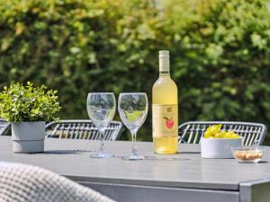 Holiday Home Svenn - 300m from the sea by Interhome