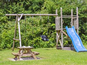 Holiday Home Svenn - 300m from the sea by Interhome