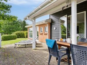 Holiday Home Svenn - 300m from the sea by Interhome