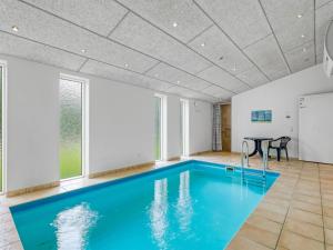 Holiday Home Henkil - 175m from the sea by Interhome