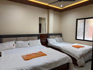 HotelShreesanwariyapalace