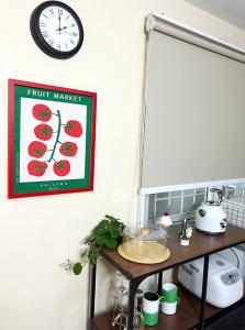 Everything Within Minutes House