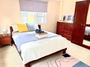 Everything Within Minutes House