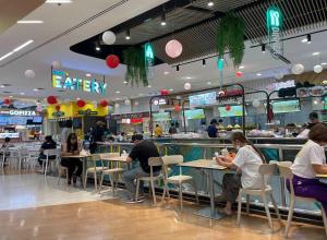 Everything Within Minutes House