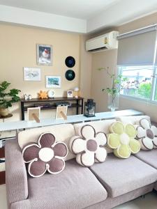 Everything Within Minutes House