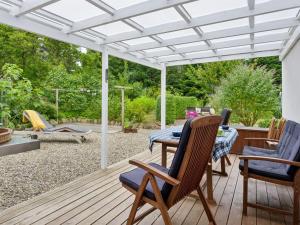 Holiday Home Keyla - 2-3km from the sea by Interhome