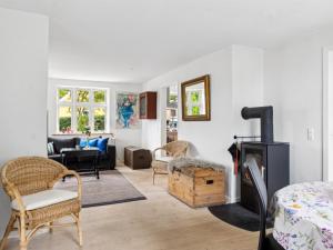 Holiday Home Keyla - 2-3km from the sea by Interhome