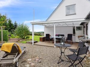 Holiday Home Keyla - 2-3km from the sea by Interhome