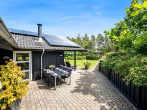 Holiday Home Fritzi - 1-7km from the sea by Interhome