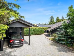 Holiday Home Fritzi - 1-7km from the sea by Interhome