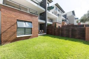 Modern 3 Bedroom Apartment in Lifestyle Estate