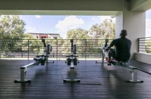 Modern 3 Bedroom Apartment in Lifestyle Estate