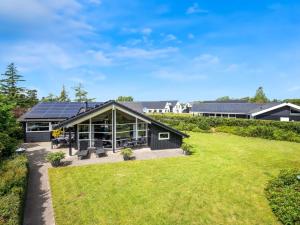 Holiday Home Fritzi - 1-7km from the sea by Interhome