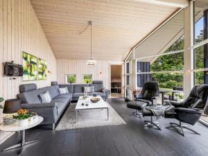 Holiday Home Fritzi - 1-7km from the sea by Interhome