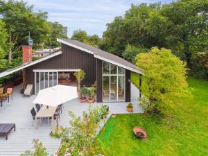 Holiday Home Ivar - 150m from the sea by Interhome