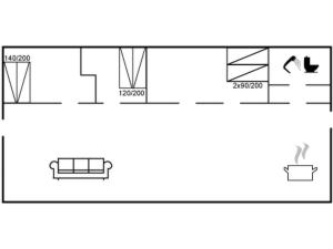 Holiday Home Nielsigne - 1-3km from the sea by Interhome