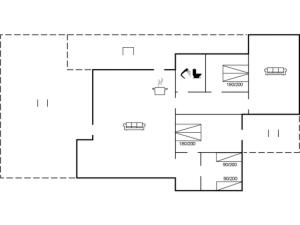 Holiday Home Ivar - 150m from the sea by Interhome