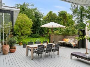 Holiday Home Ivar - 150m from the sea by Interhome