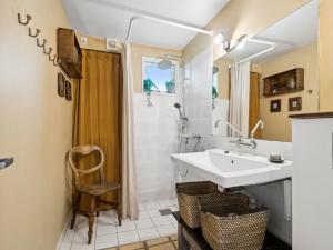 Holiday Home Ivar - 150m from the sea by Interhome