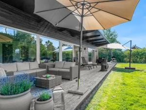 Holiday Home Nielsigne - 1-3km from the sea by Interhome