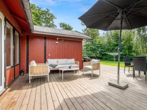 Holiday Home Vickie - 600m from the sea by Interhome