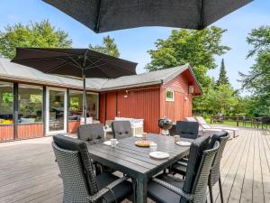 Holiday Home Vickie - 600m from the sea by Interhome