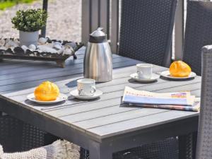 Holiday Home Danja - 1-7km from the sea by Interhome