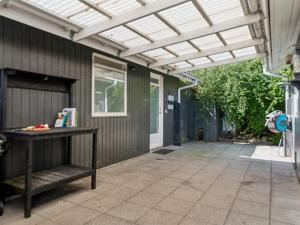 Holiday Home Danja - 1-7km from the sea by Interhome