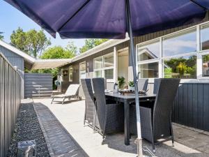 Holiday Home Danja - 1-7km from the sea by Interhome