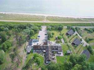 Holiday Home Vincent - 25m from the sea by Interhome