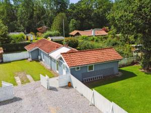 Holiday Home Salvina - 300m from the sea by Interhome