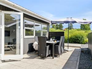 Holiday Home Danja - 1-7km from the sea by Interhome