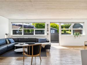 Holiday Home Danja - 1-7km from the sea by Interhome